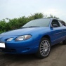 Ford ZX2 avatar