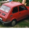 Fiat 126 avatar