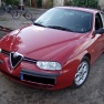 Alfa Romeo  156 avatar
