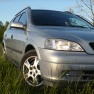 Opel Astra avatar