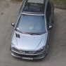 Peugeot 206 avatar