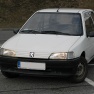 Peugeot 106 avatar