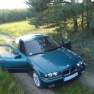 BMW E36 avatar