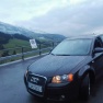 Audi A3 avatar