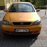 Opel Astra avatar